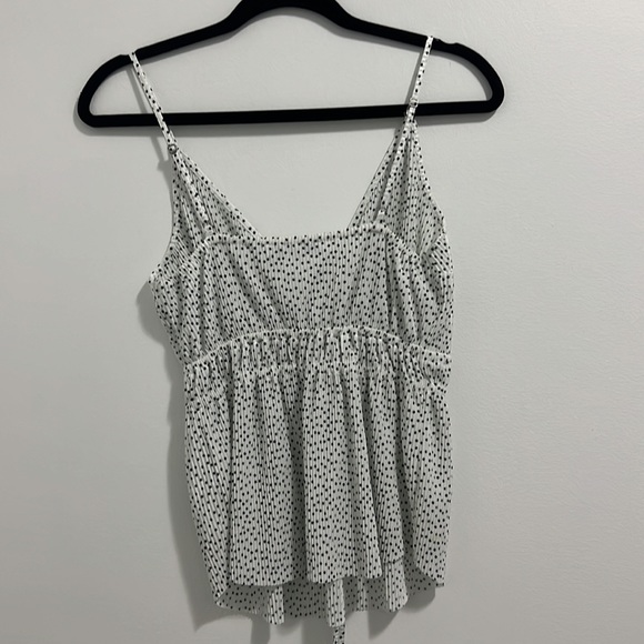 Abercrombie and Fitch Tank Top - Picture 3 of 4